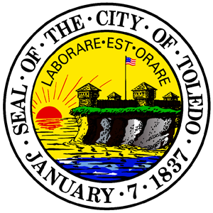 City of Toledo