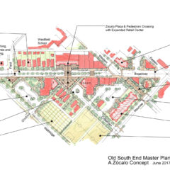 Zocalo Concept